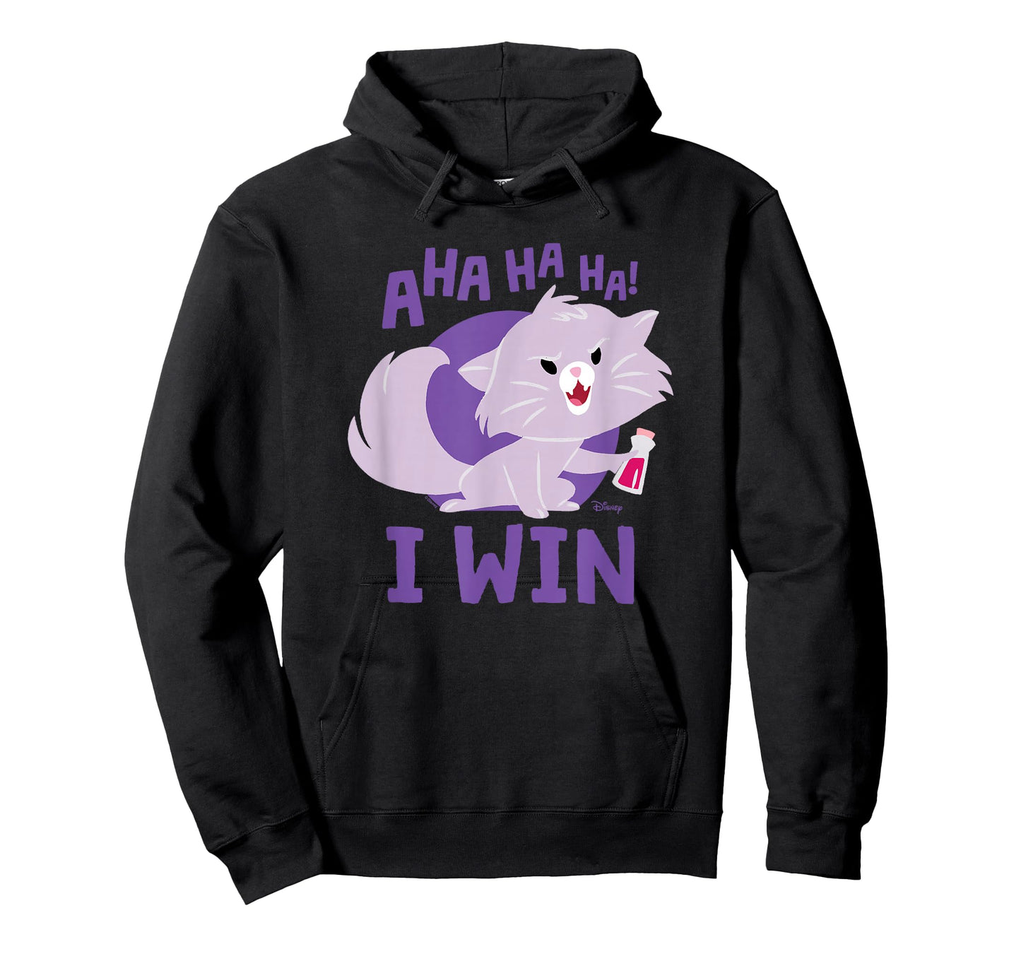 The Emperor's New Groove - Yzma I Win T-Shirt
