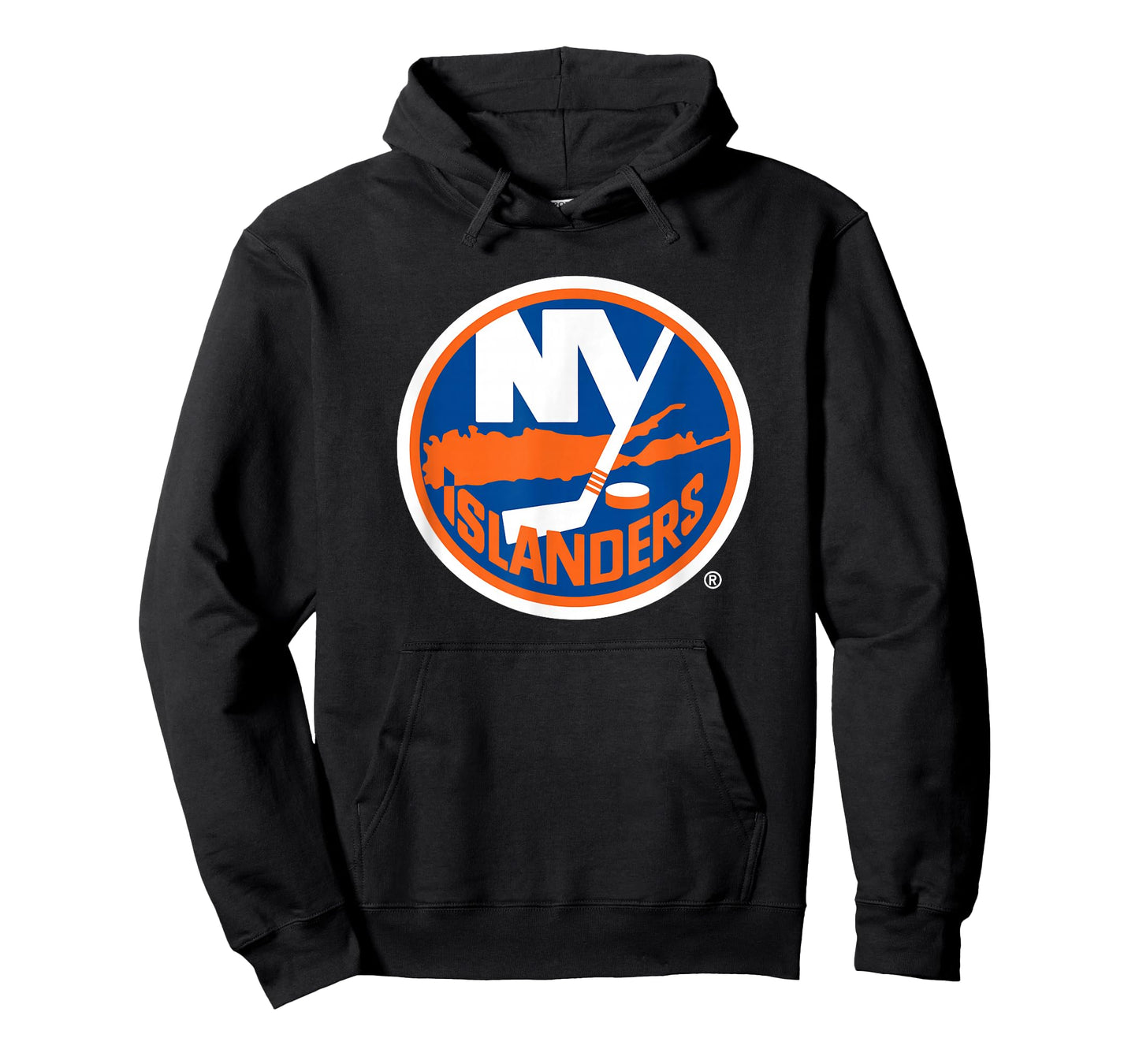 New York Islanders Icon Officially Licensed T-Shirt