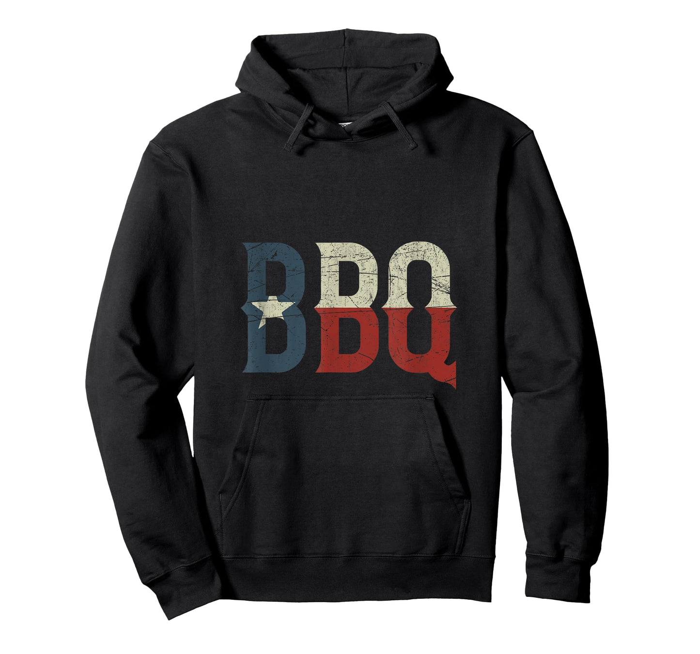 BBQ Texas T-Shirt