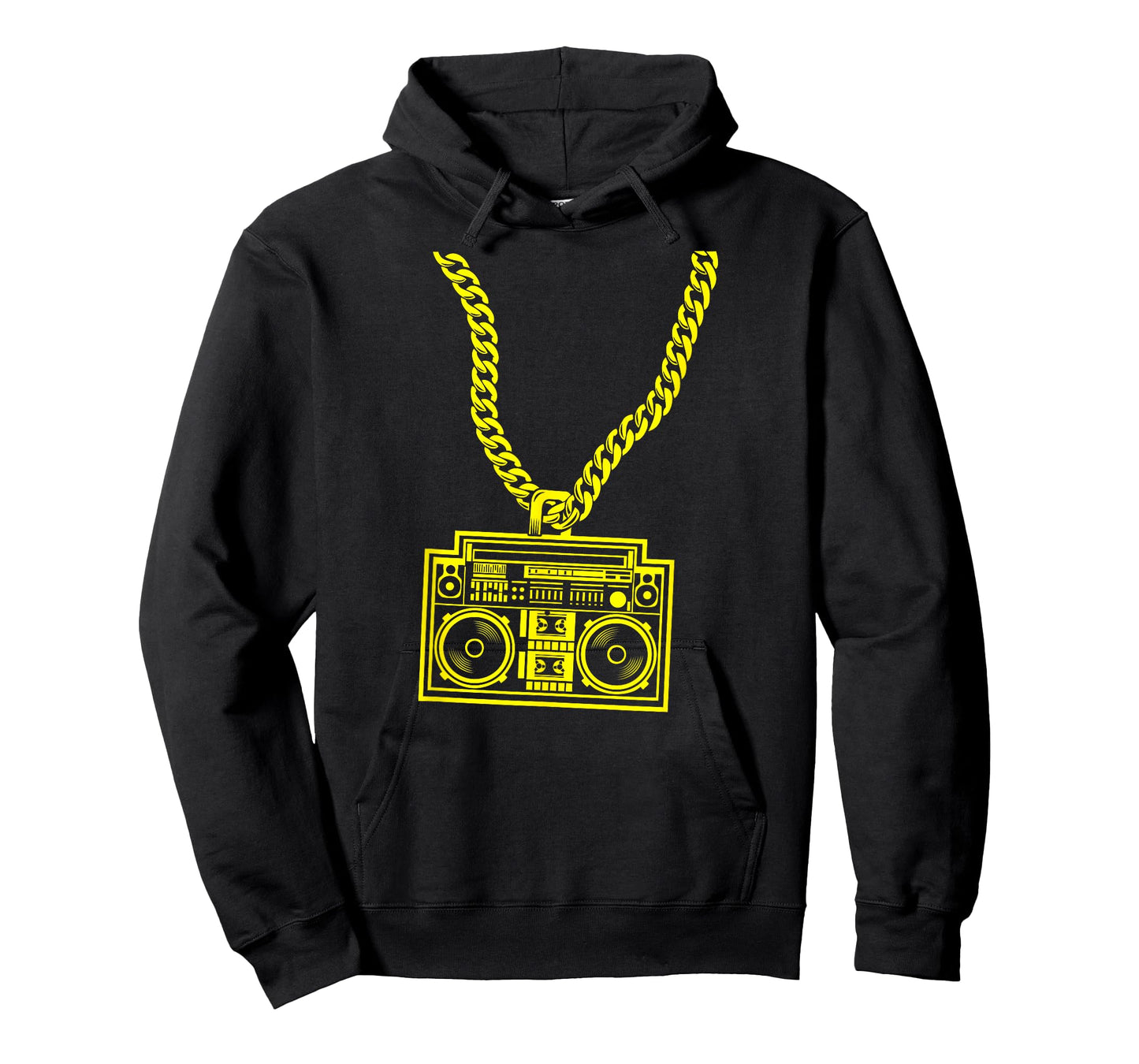 Bling Halloween Designs kids Rapper Costume Halloween T-Shirt