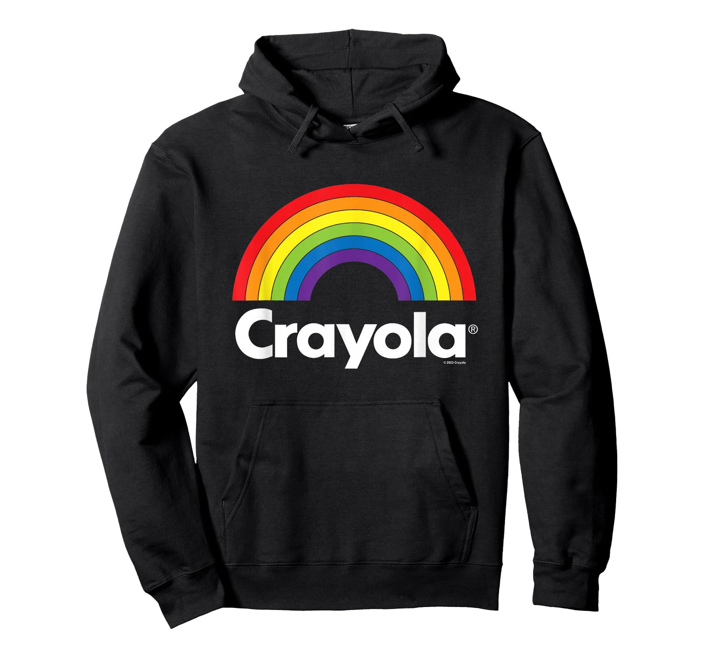 Crayola Create A Rainbow T-Shirt