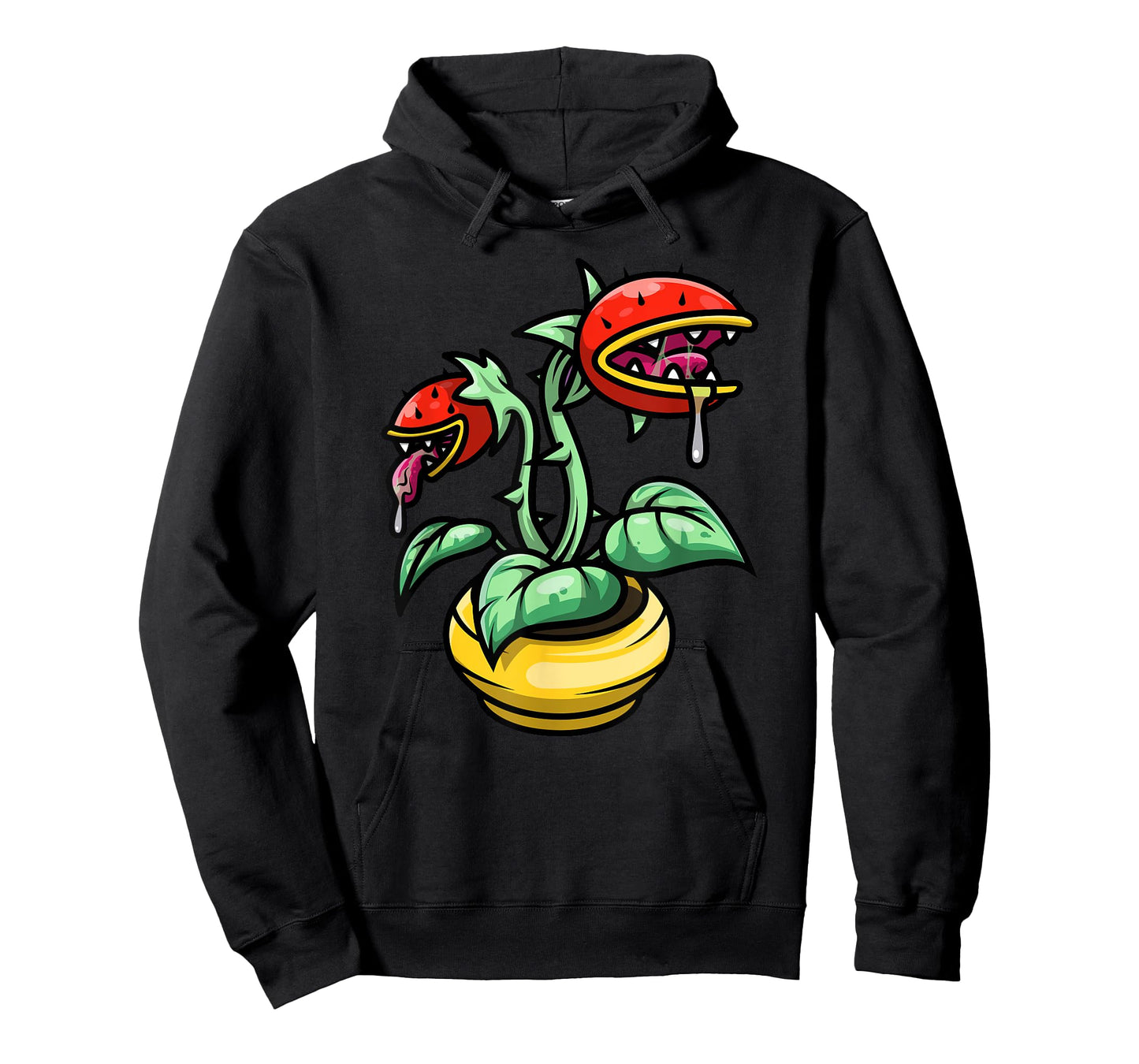Venus Flytrap I Kids I Plant Monster I Venus Fly Trap T-Shirt