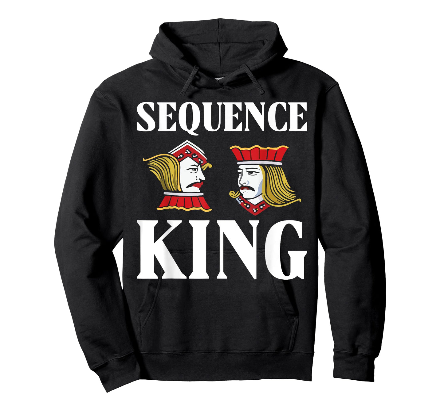 Sequence Legend Lover Player Tournament Card Game Sequence T-Shirt