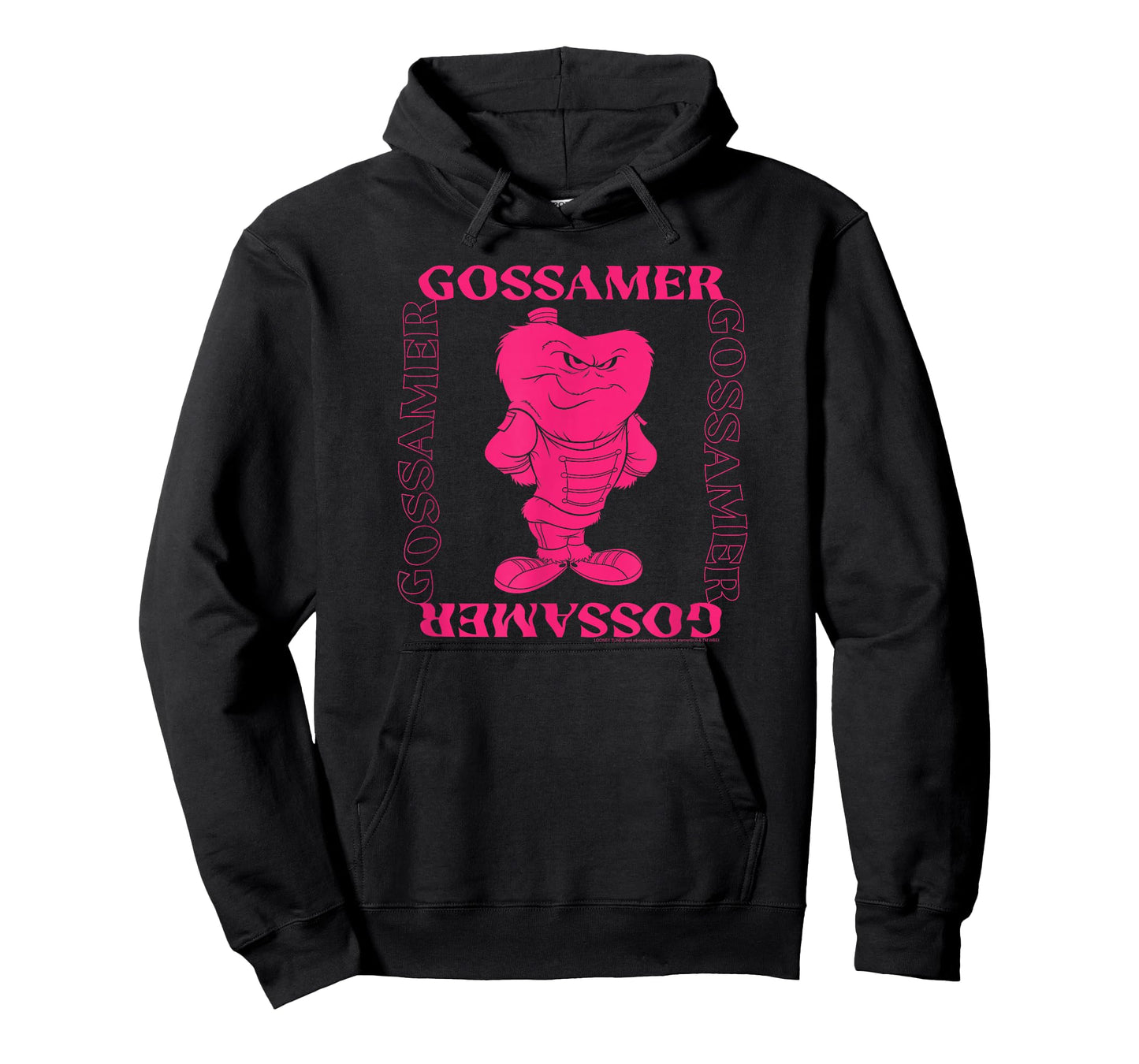 Looney Tunes Gossamer Boxed Portrait T-Shirt
