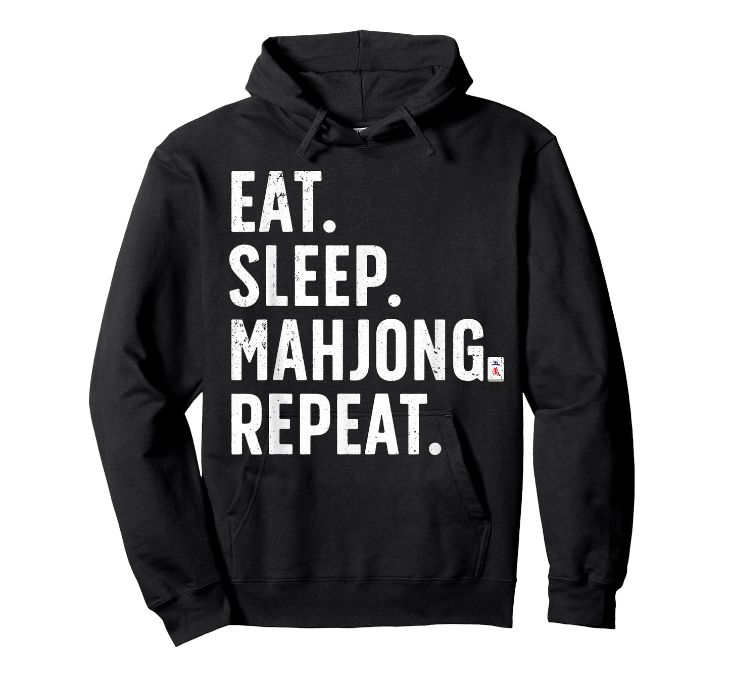 Cool Mahjong For Men Women Strategy Tile Game Mahjong Lover T-Shirt