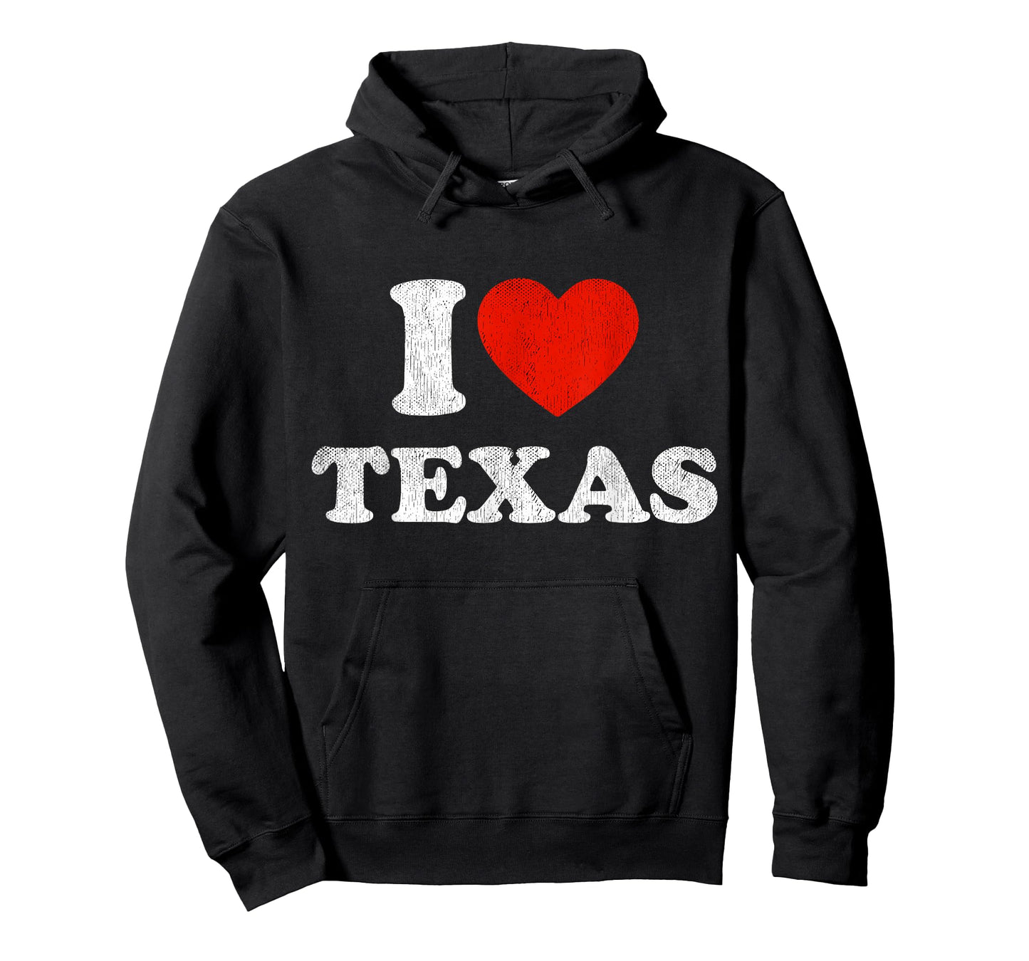 I Love Texas Top Red Heart Shirt TX State Souvenir T-Shirt