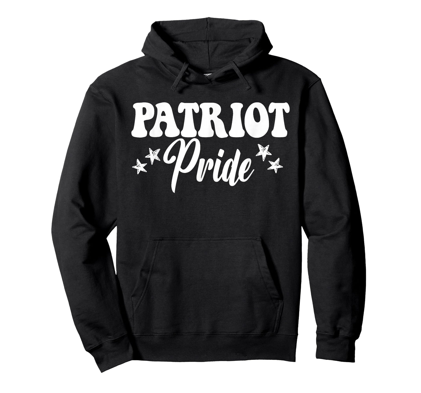 Patriot Pride High School Patriots Sports Team Patriots T-Shirt