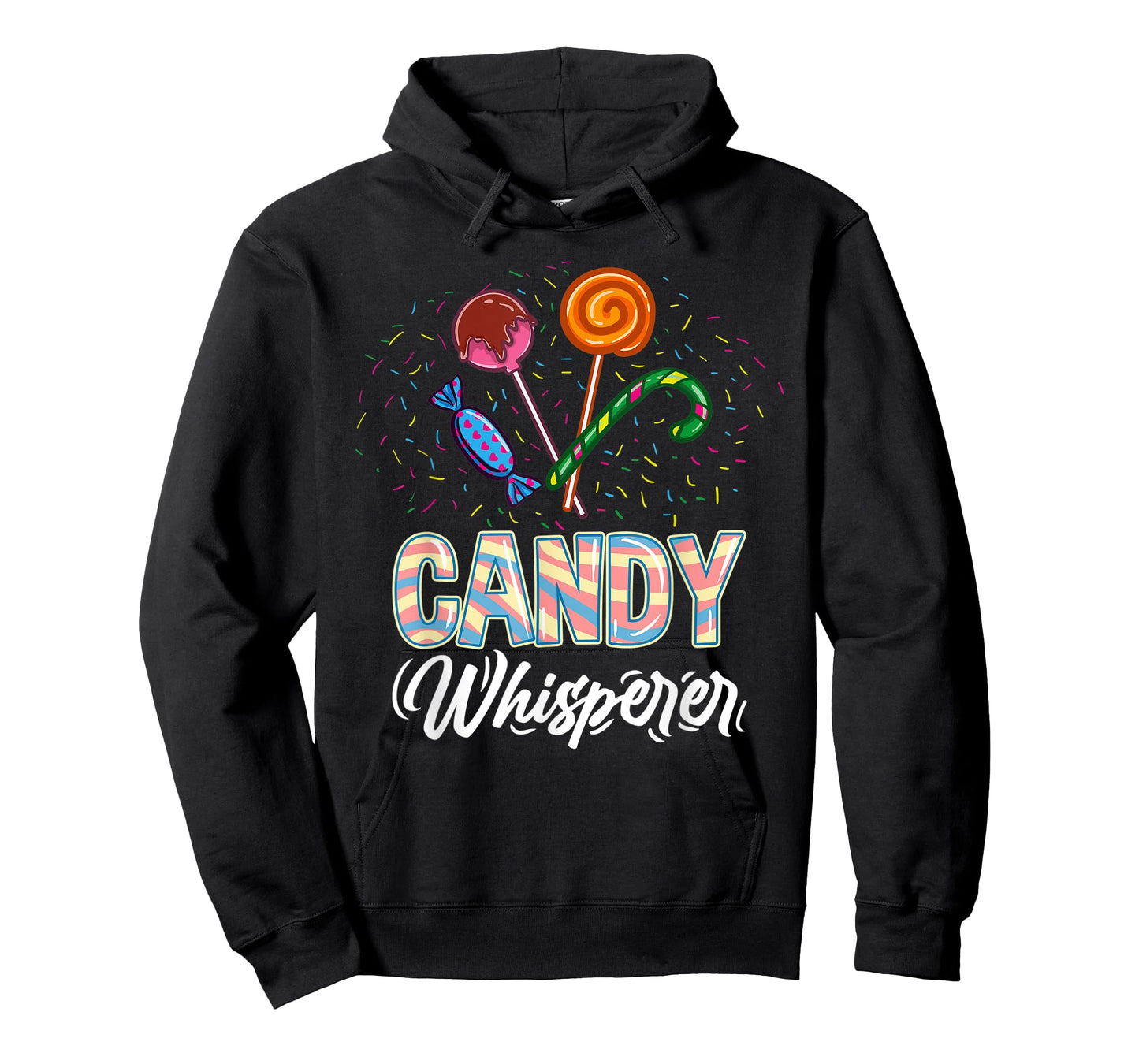 Candy Whisperer for Candy Lover T-Shirt