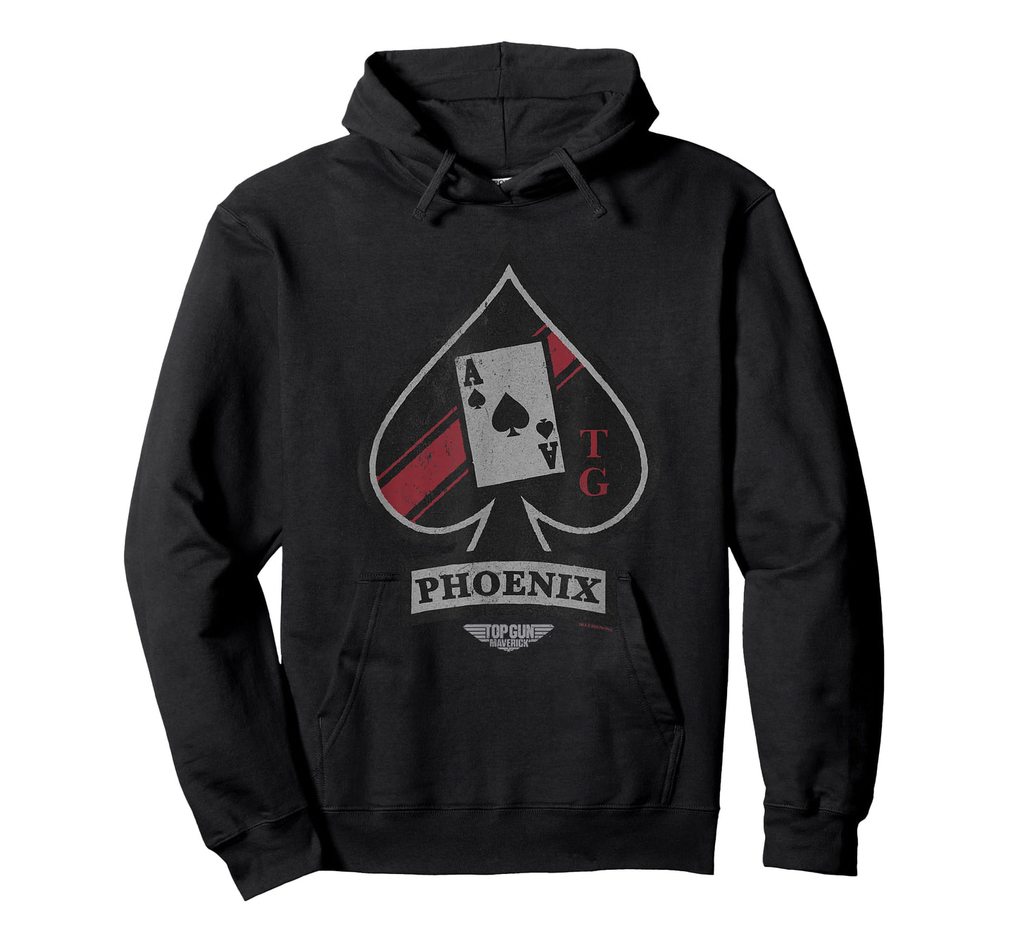 Top Gun Maverick Phoenix Call Sign T-Shirt