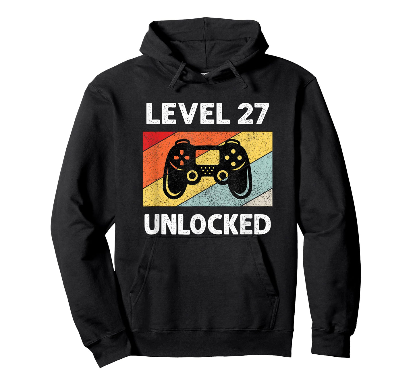 27th Birthday Shirts | 27 Year Old Mens T-Shirt
