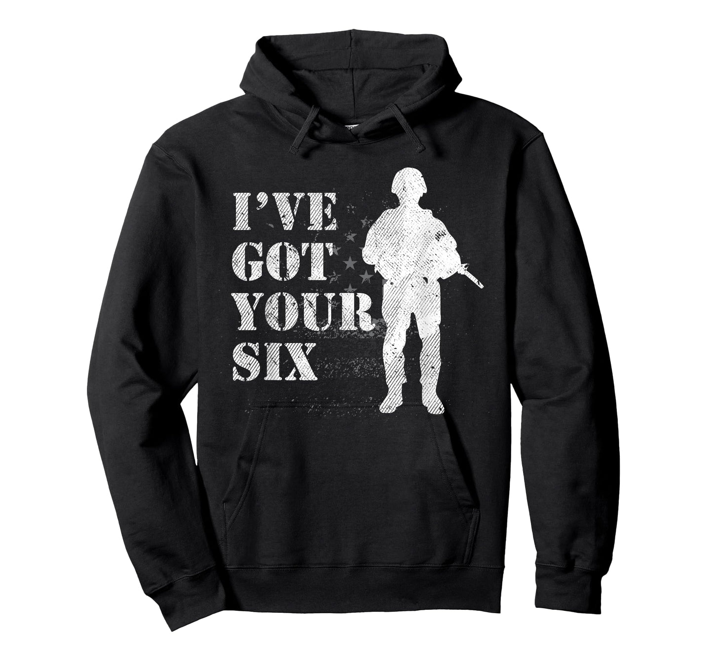 I've Got Your Six T-Shirt