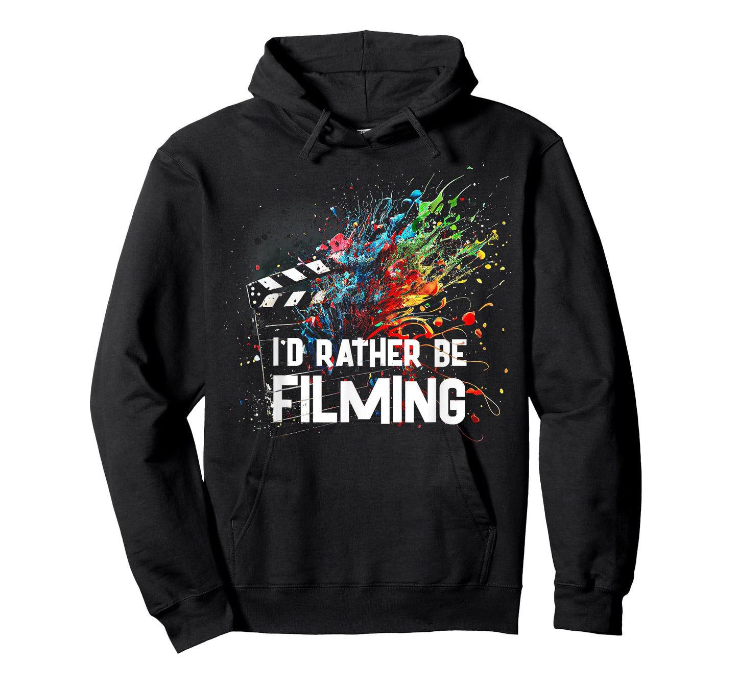 Filmmaker Film Director Filming Filmmaking T-Shirt