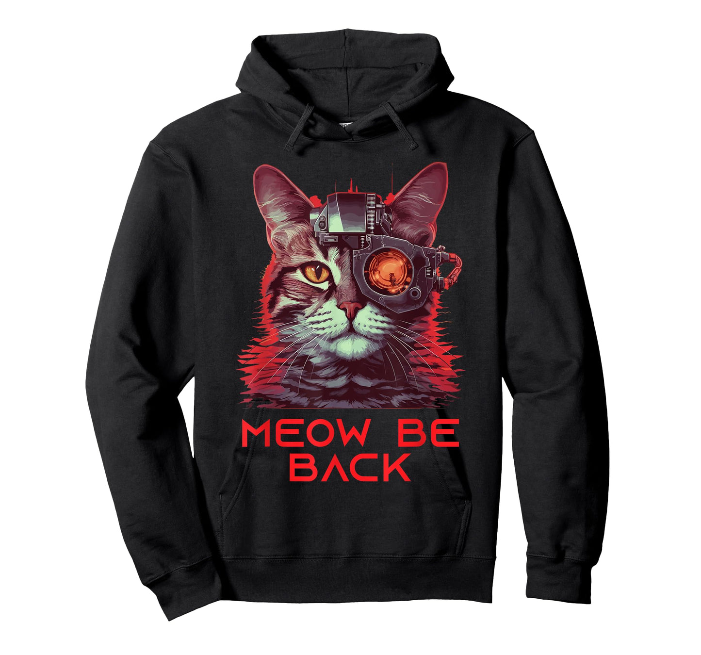 90s Movie Cat Mom Cat Dad Gifts Men Kids Women Pun Funny Cat T-Shirt