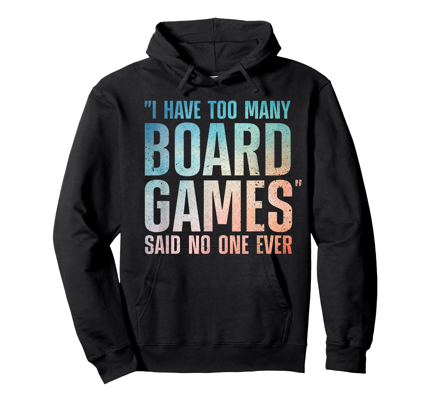 Funny Board Game Art For Men Women Kids Board Gamer Gaming T-Shirt