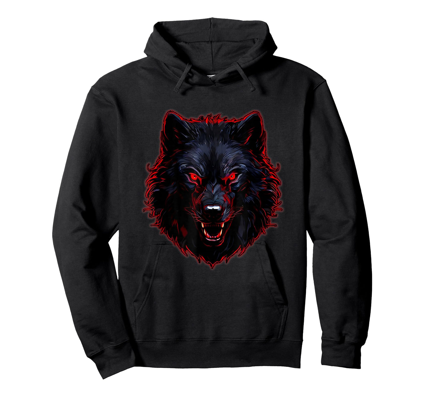 Wolf Shirt for Mens, Wolf Costume for Women, Wolf for Kids T-Shirt