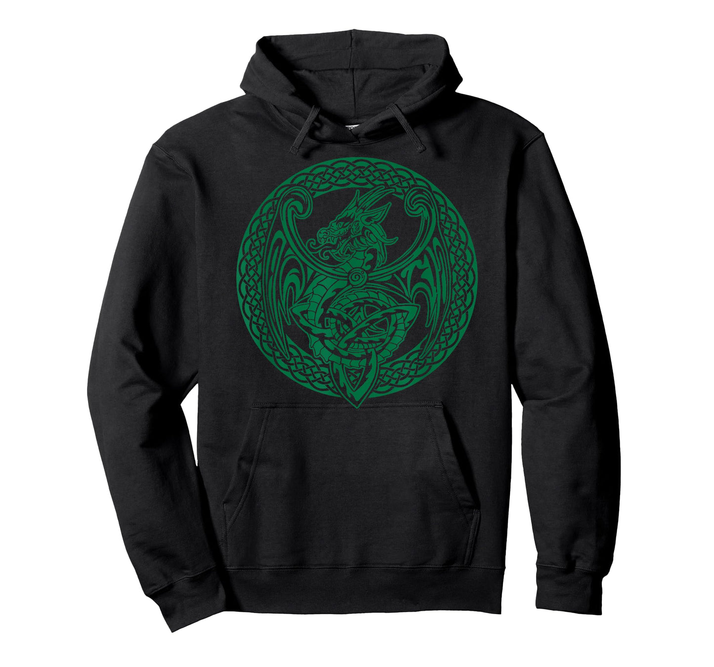 Celtic Dragon T-Shirt