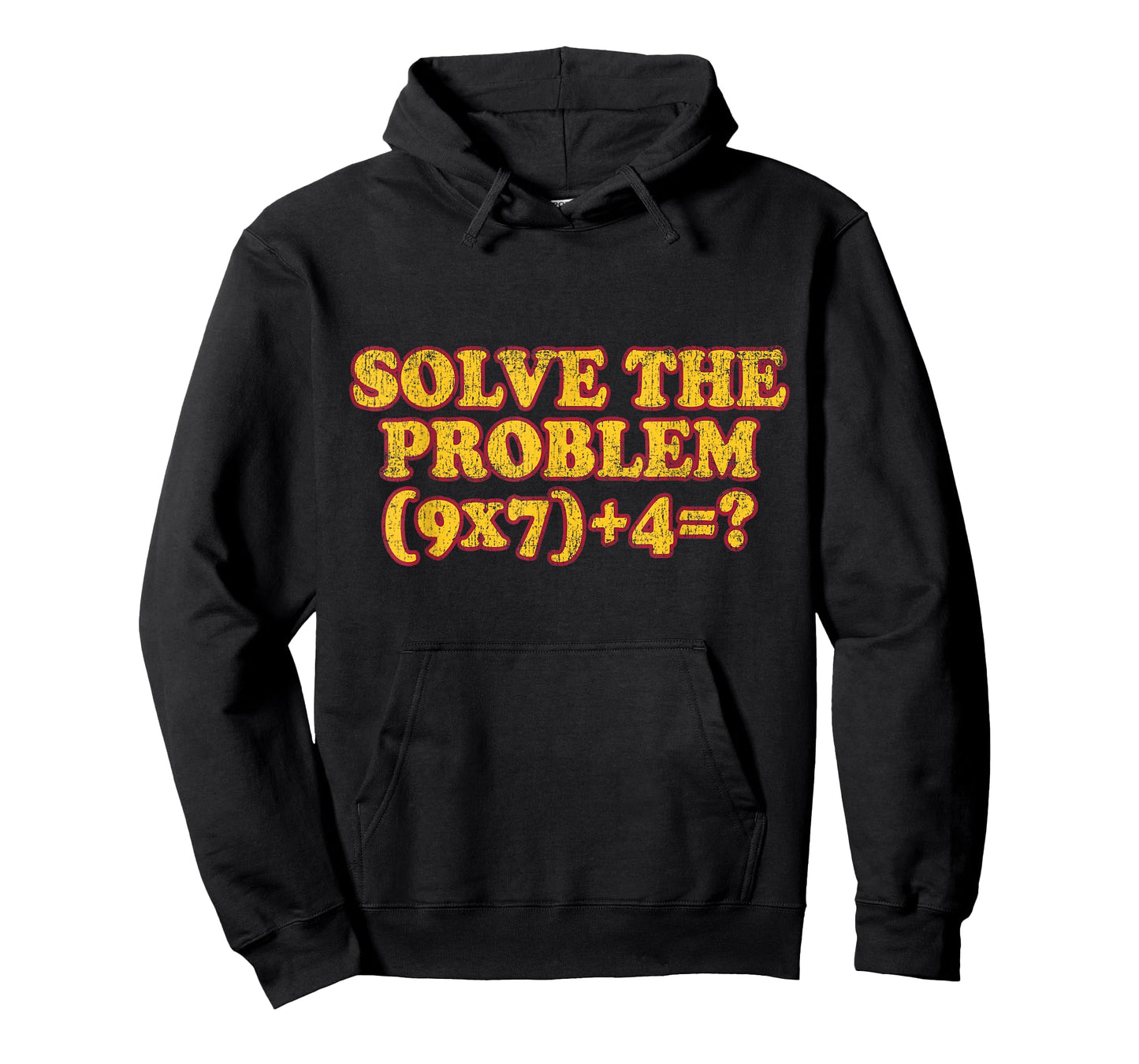 Solve The Problem 67 Meme PEMDAS Math Teacher Brainrot Joke T-Shirt
