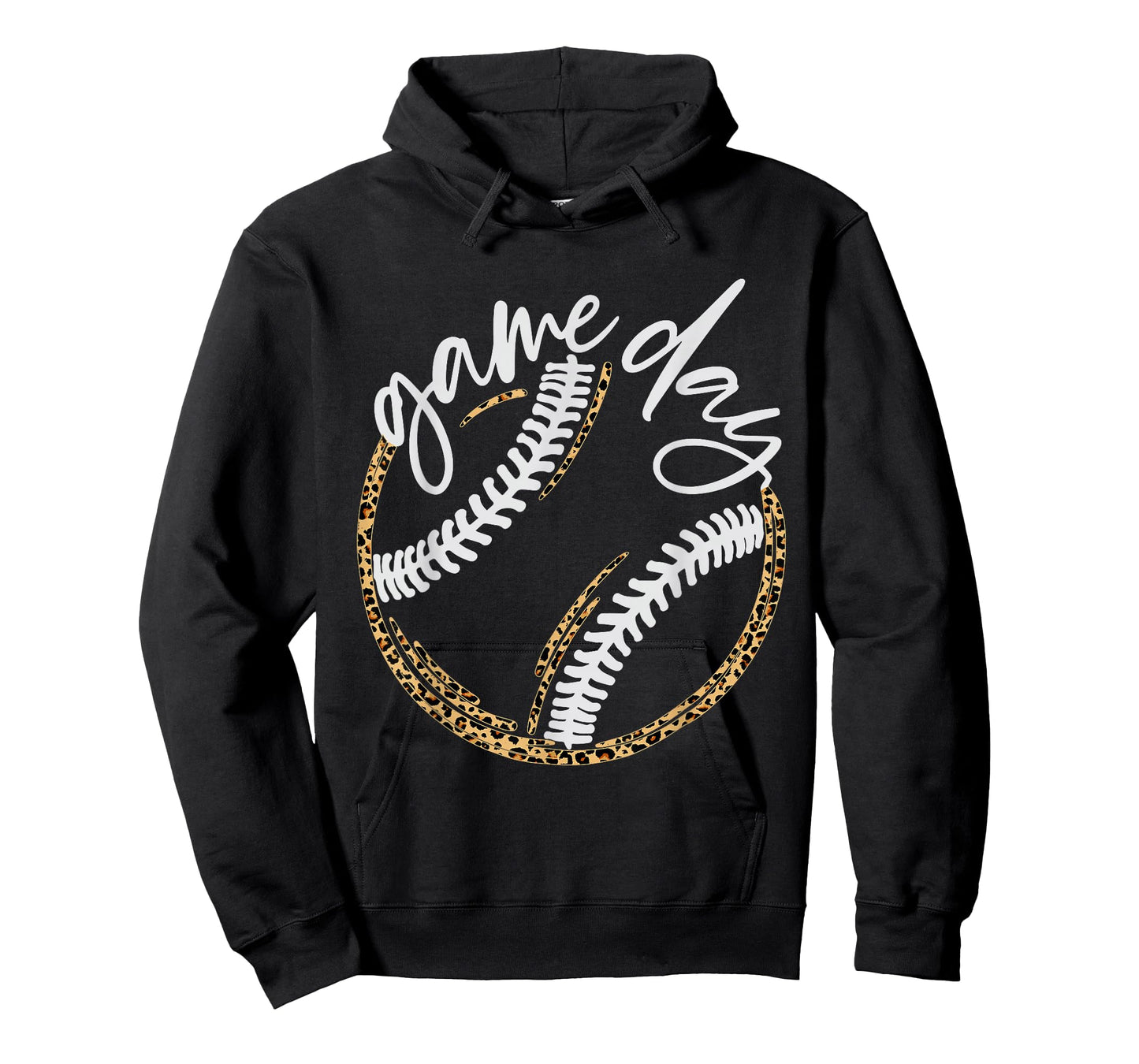 Game Day Baseball Baseball Life Softball Life for Mom T-Shirt