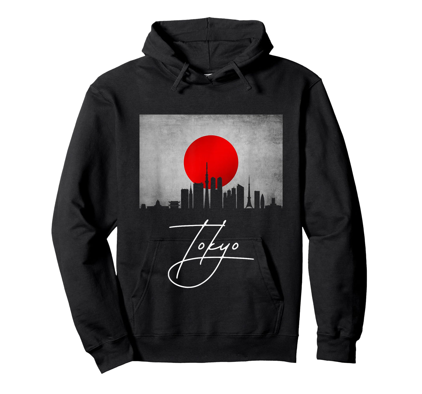 Tokyo Japan T-Shirt