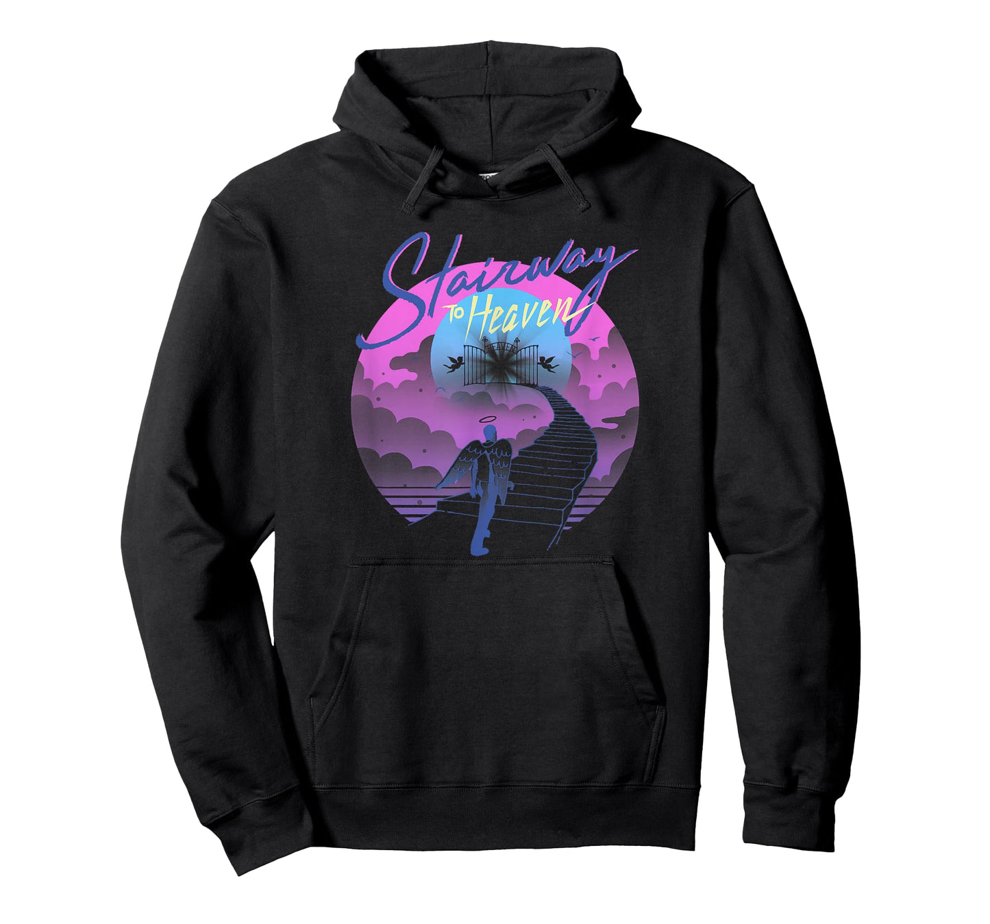 Stairway to Heaven T-Shirt
