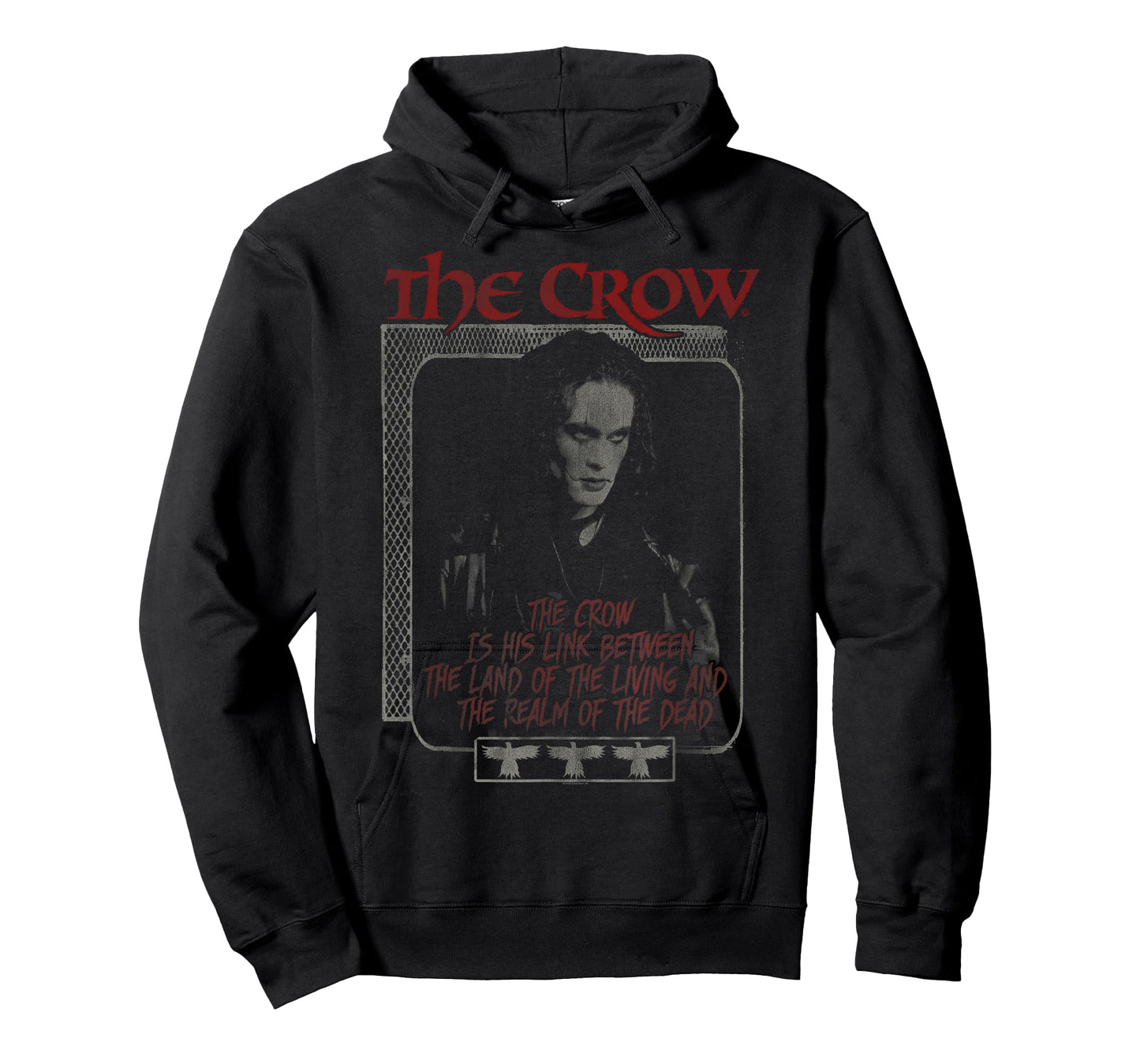 The Crow – The Link T-Shirt