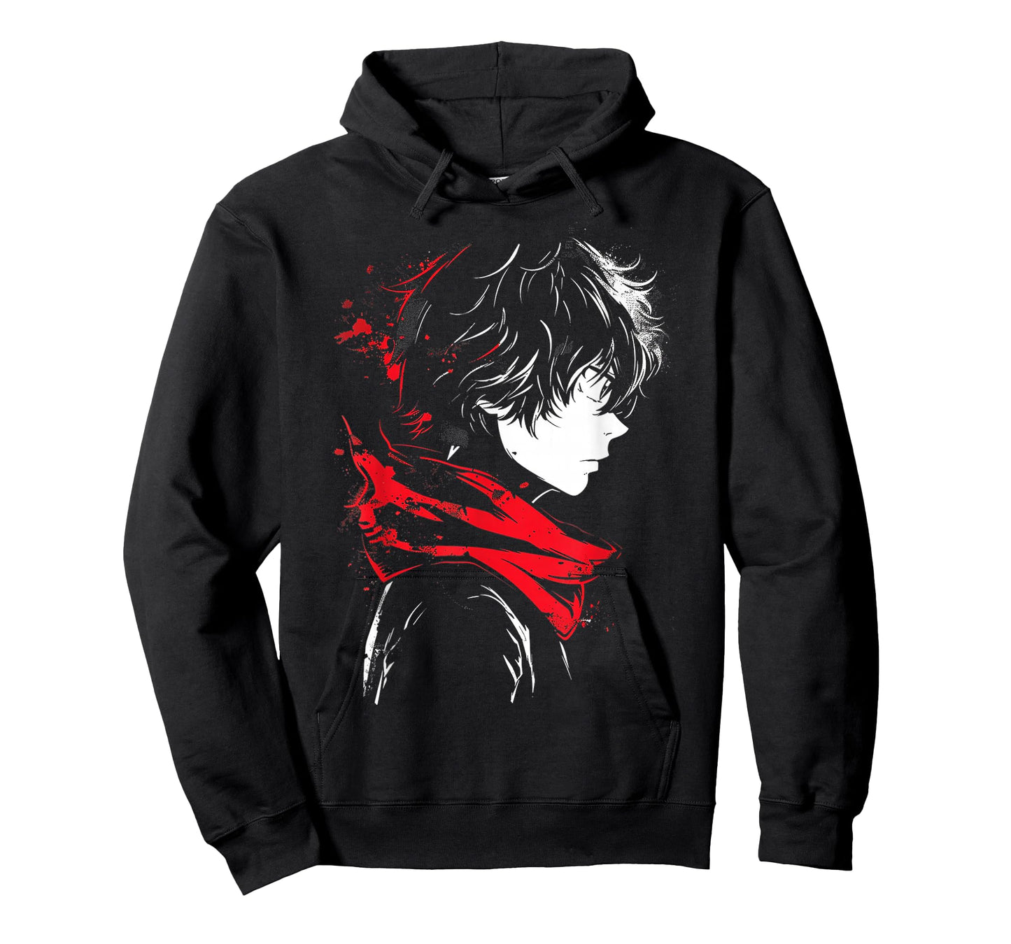 Anime Manga Graphic Art Anime T-Shirt