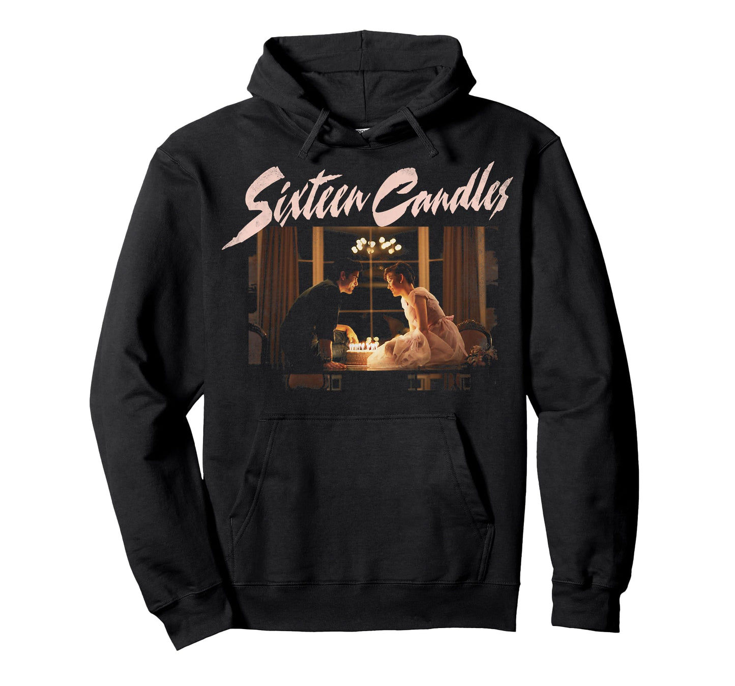 Sixteen Candles Samantha Jake Cake Photo T-Shirt