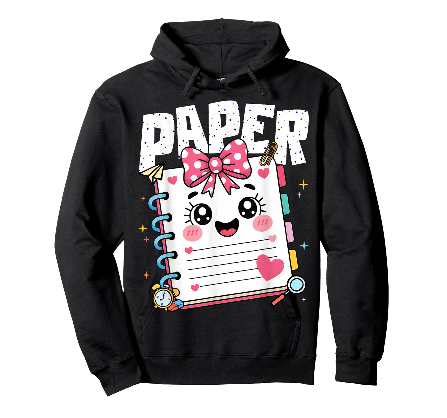 Paper Scissors Rock Halloween Costumes Group Family T-Shirt