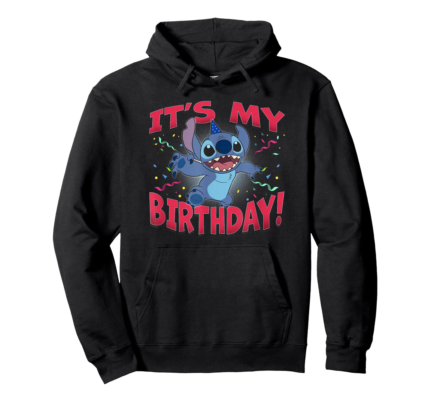 Disney Lilo & Stitch It's My Birthday! T-Shirt