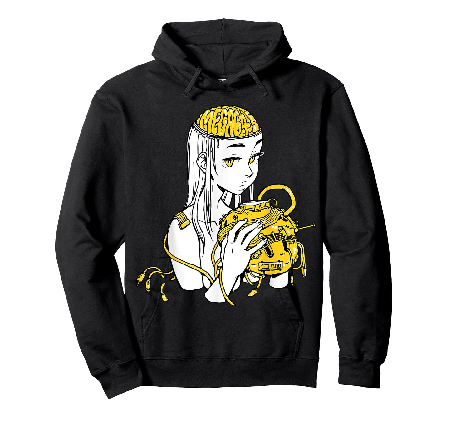 Mega64 NEURO Shirt T-Shirt