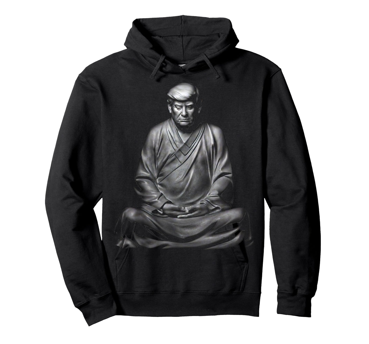 Trump Buddha T-Shirt