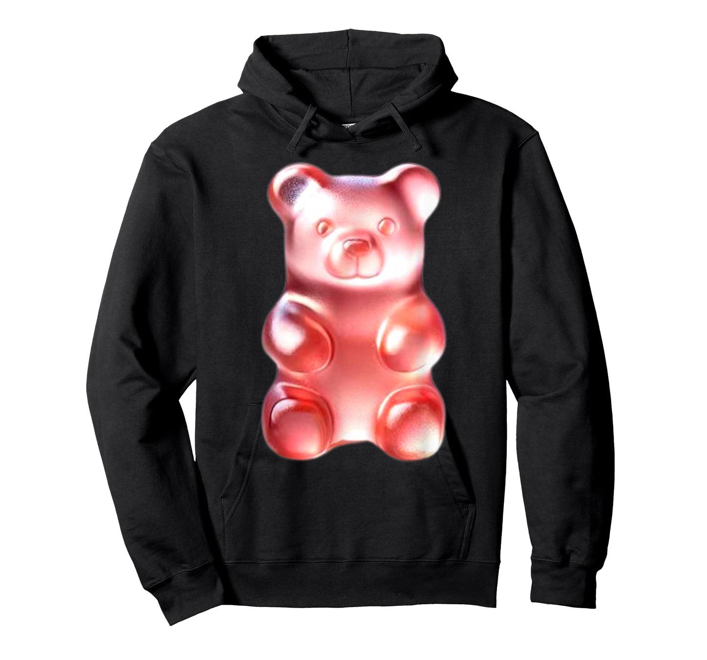 Pink Gummy Bear T-Shirt