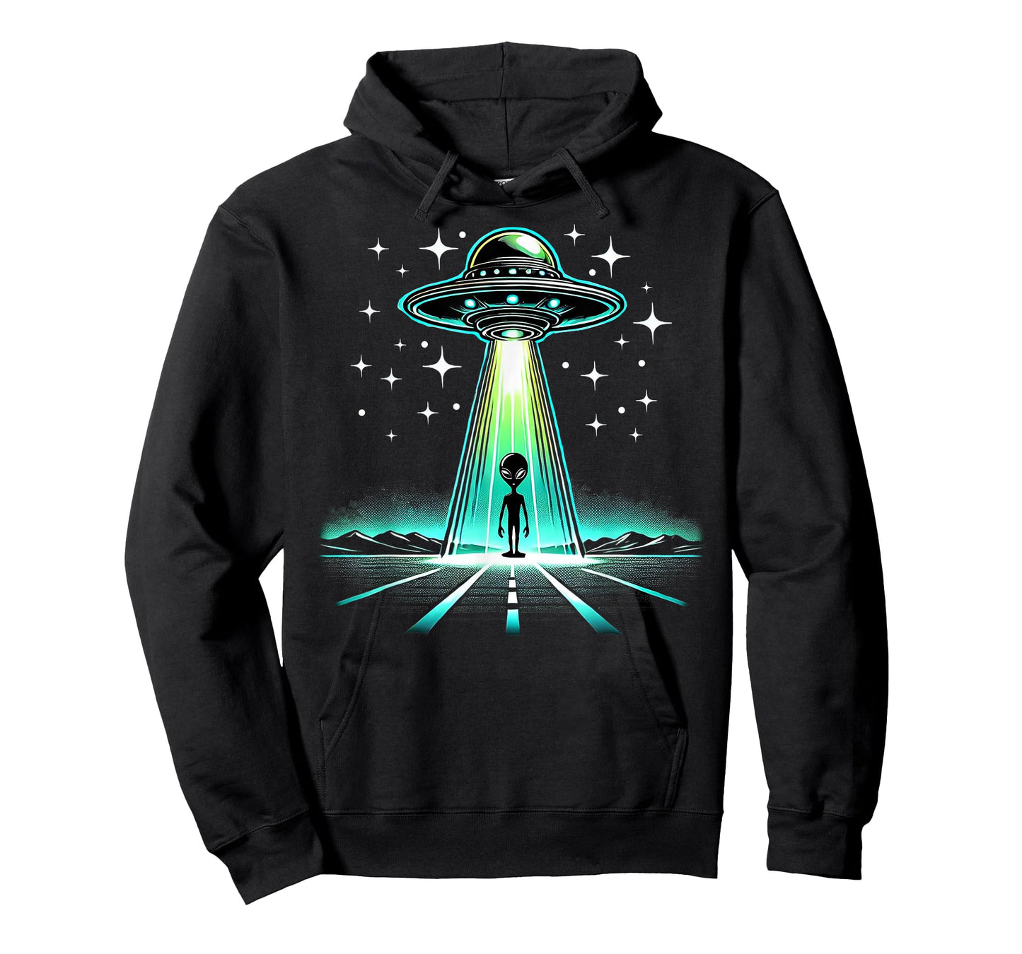 Roswell New Mexico Alien T-Shirt