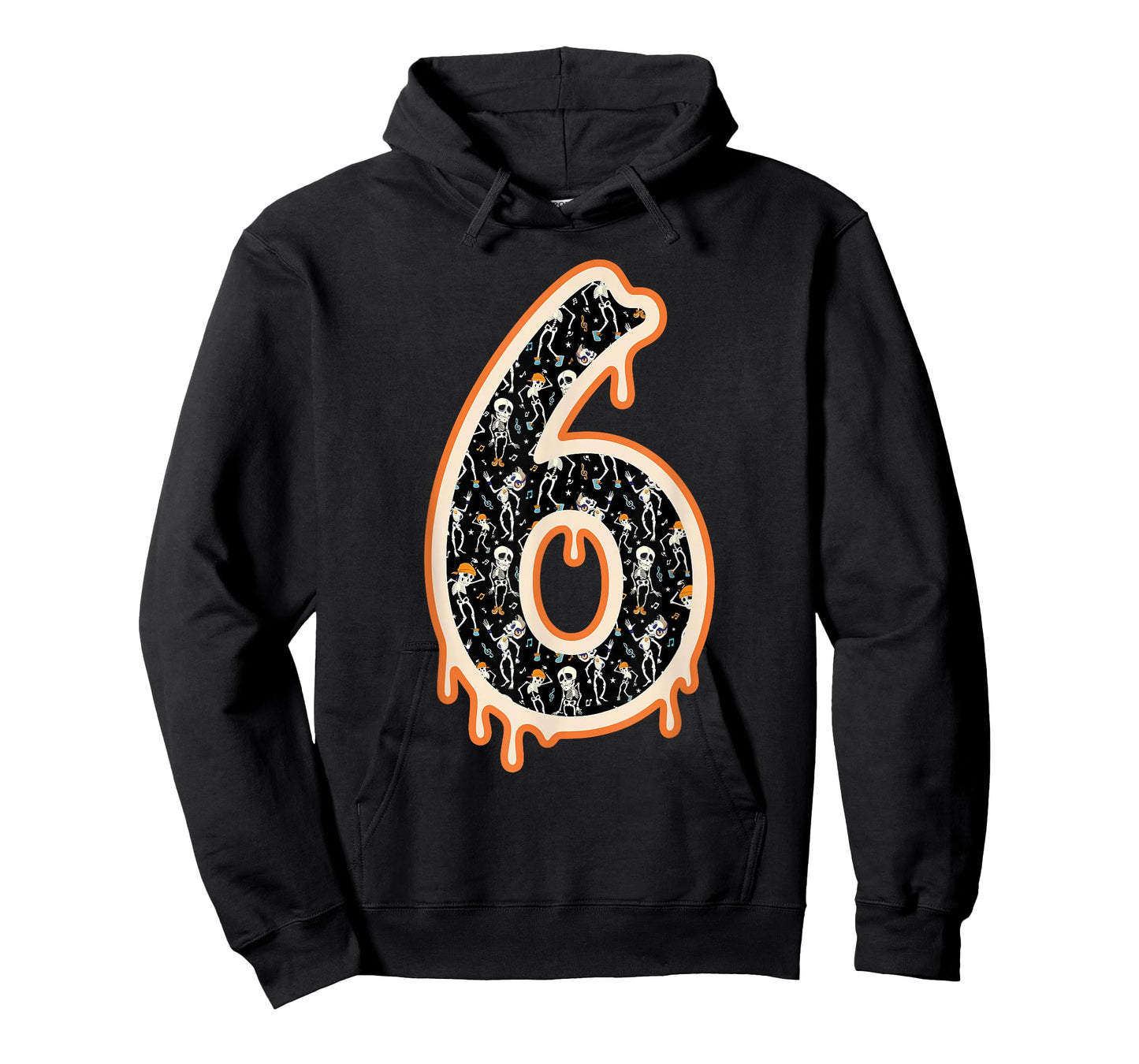 Six Seven Meme 6 7 Halloween Costume Couple Men Women T-Shirt