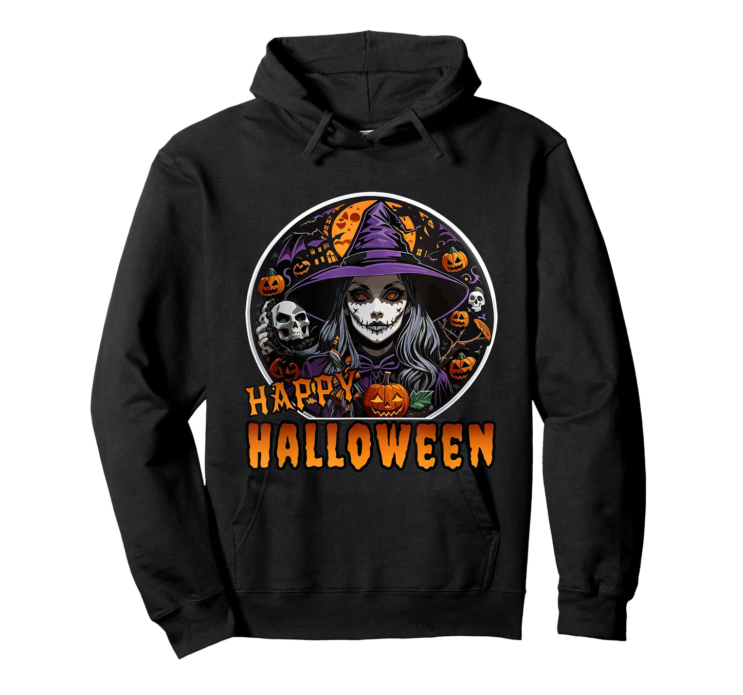 Happy Halloween T-Shirt
