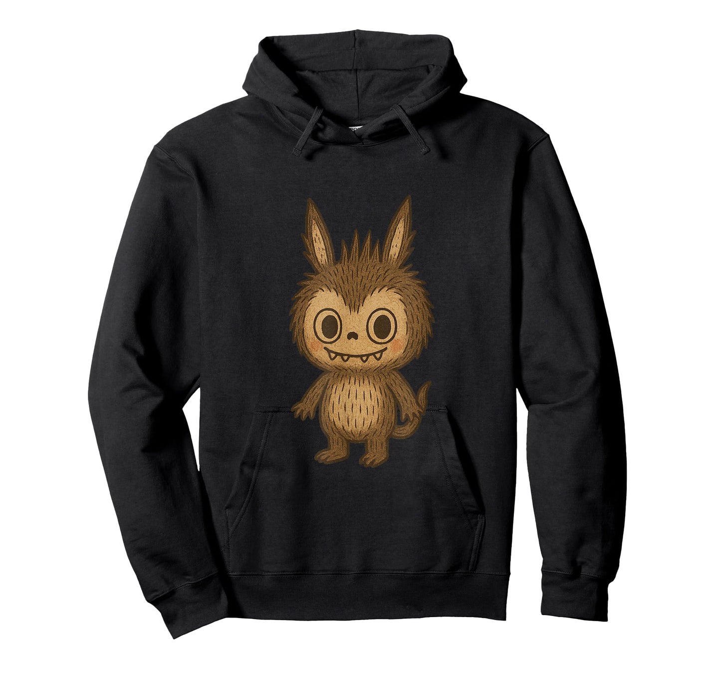 Playful Creature Collection bubu T-Shirt