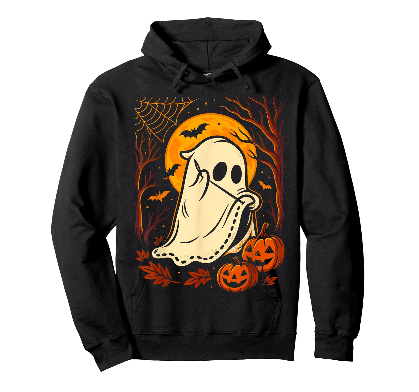 Sewing Ghost Costume for Women, Cute Quilting Halloween T-Shirt
