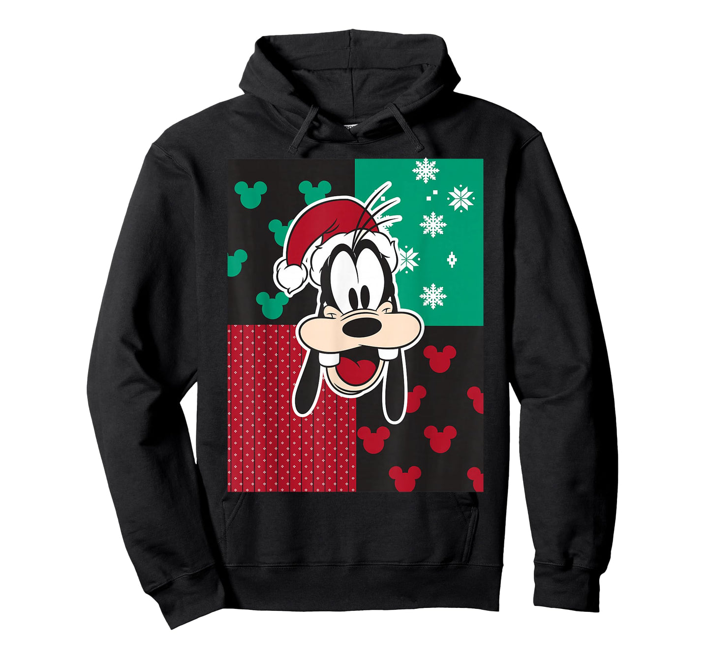 Disney - Goofy Holiday T-Shirt