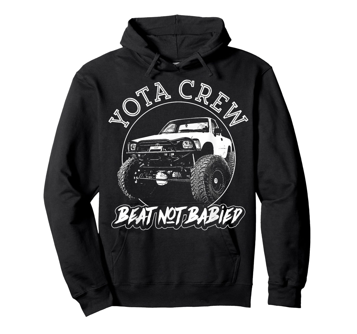 4X4, Off Road, Rock Crawler, Overland Tshirts T-Shirt