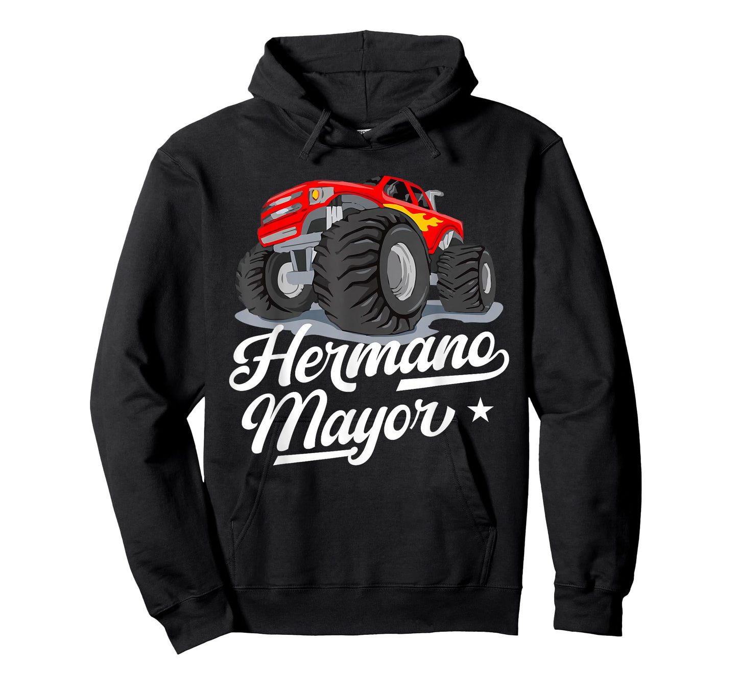 Hermano Mayor Promovido A Hermano Mayor T-Shirt
