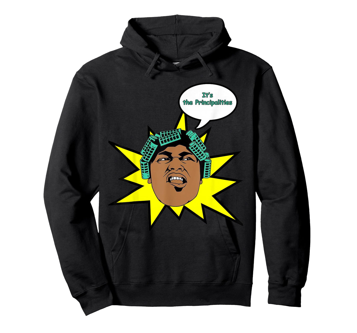 Big Worm Friday Movie Classic T-Shirt