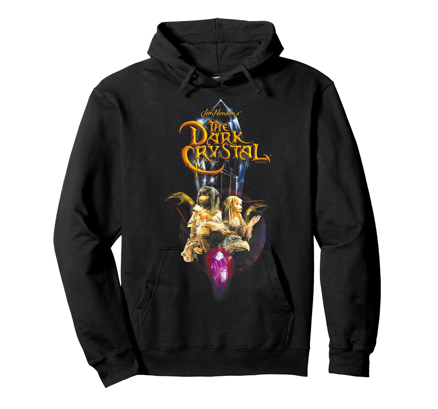 The Dark Crystal Crystal Quest T-Shirt