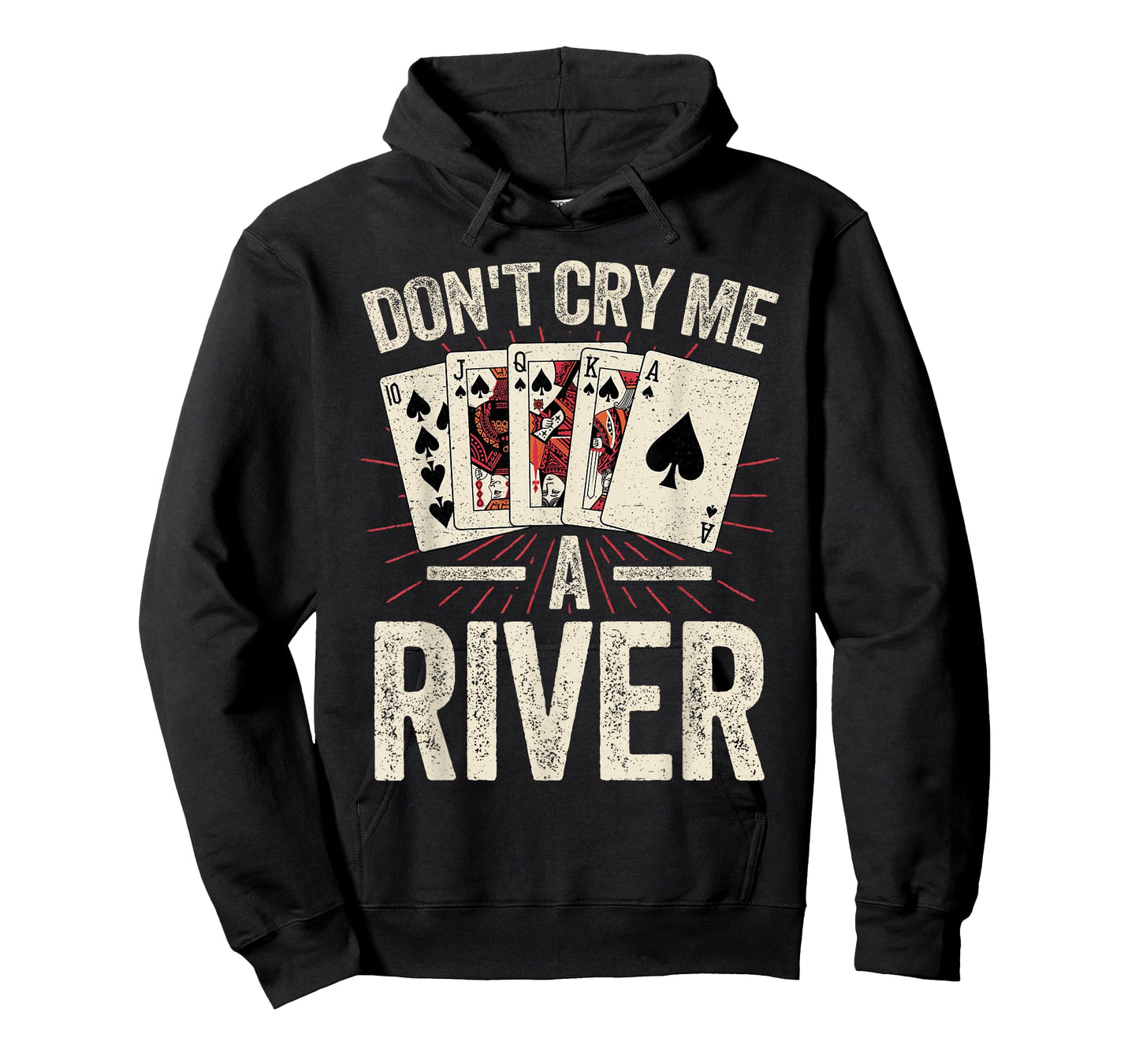 Poker Player T-Shirt