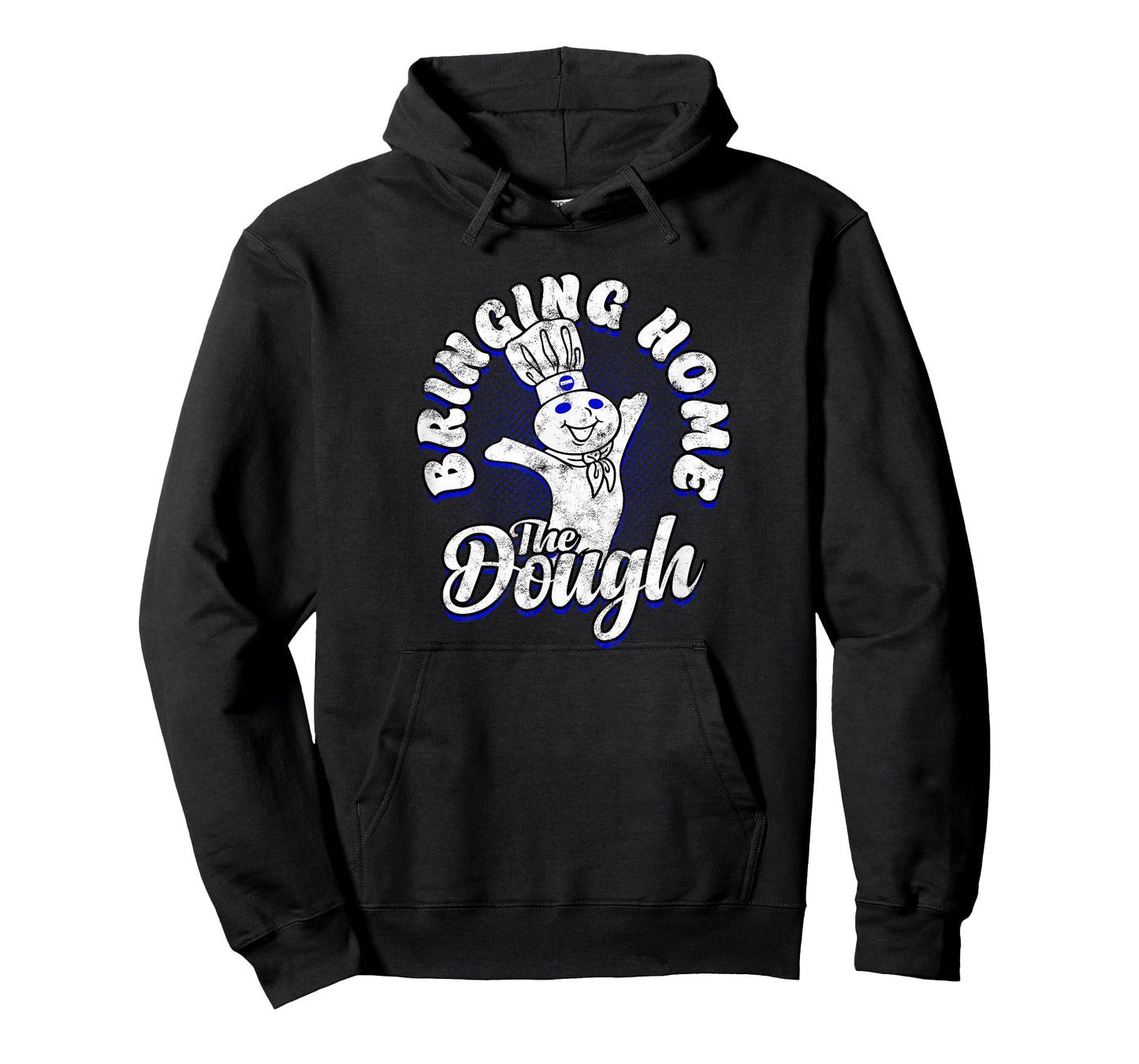 Bringing Home Dough - Fun T-Shirt