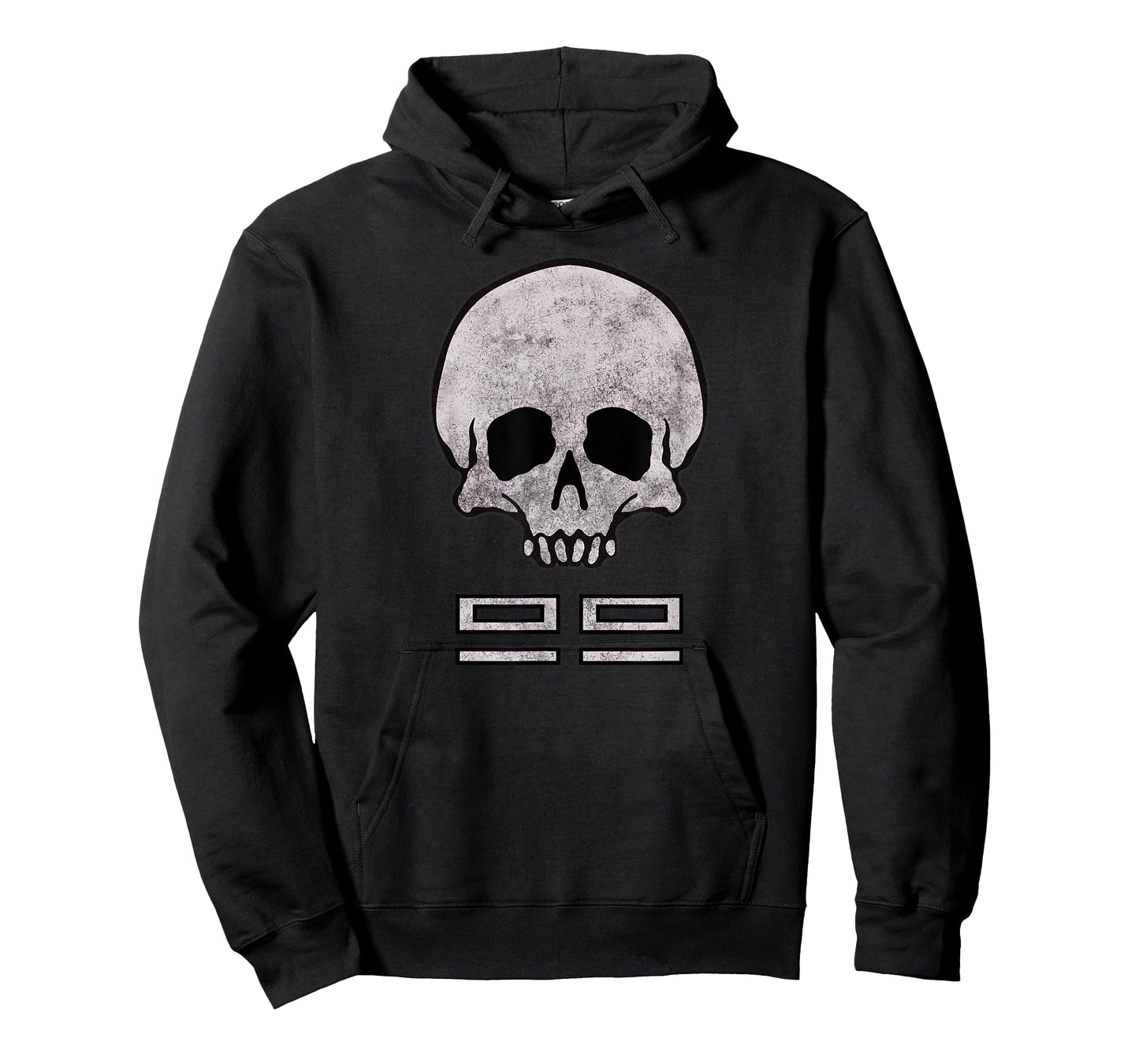 Clone Force 99 The Bad Batch Skull Logo T-Shirt
