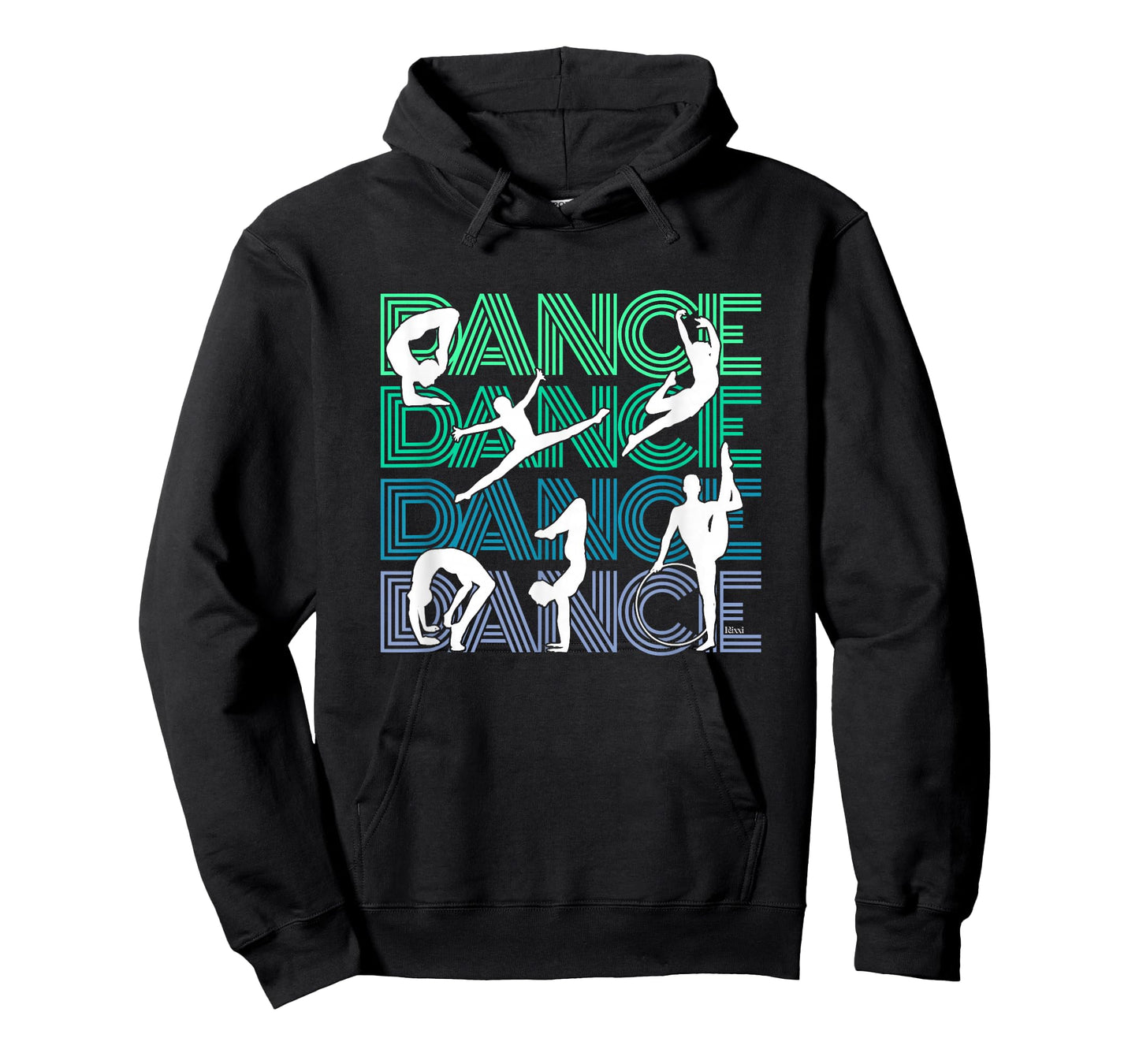 Dancing Boys Male Dancer Challenge Dance Teacher T-Shirt