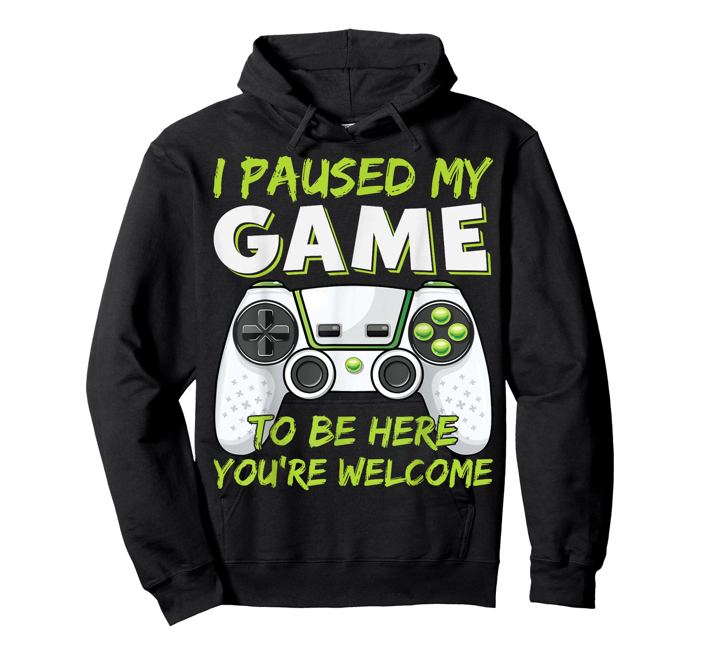 Funny Gaming Boys Girls Men Gamer Video Game T-Shirt