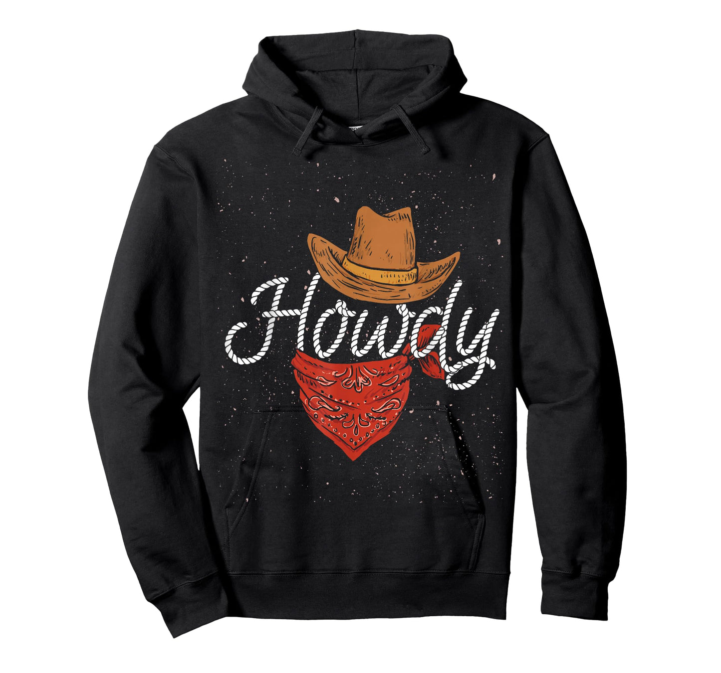Cowboy Hats Texas USA Cowboy T-Shirt