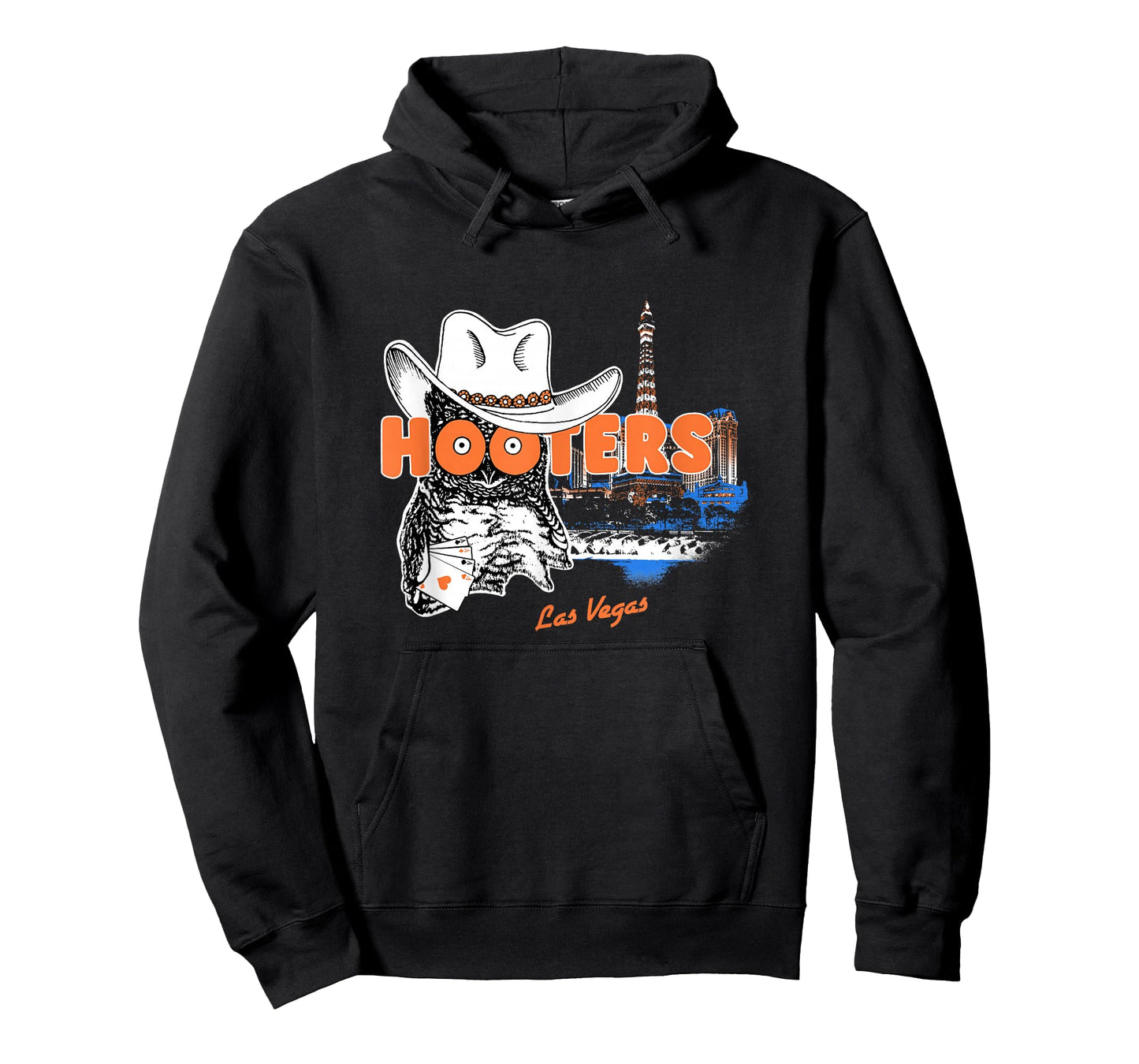 Hooters Las Vegas T-Shirt
