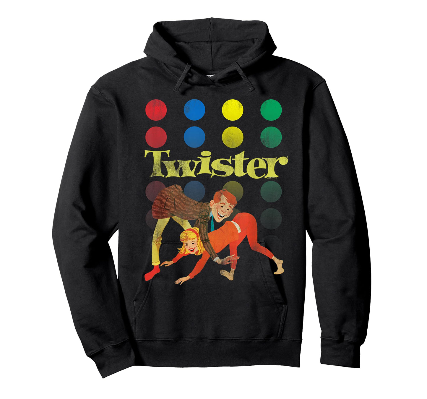 Twister The Original Twister T-Shirt